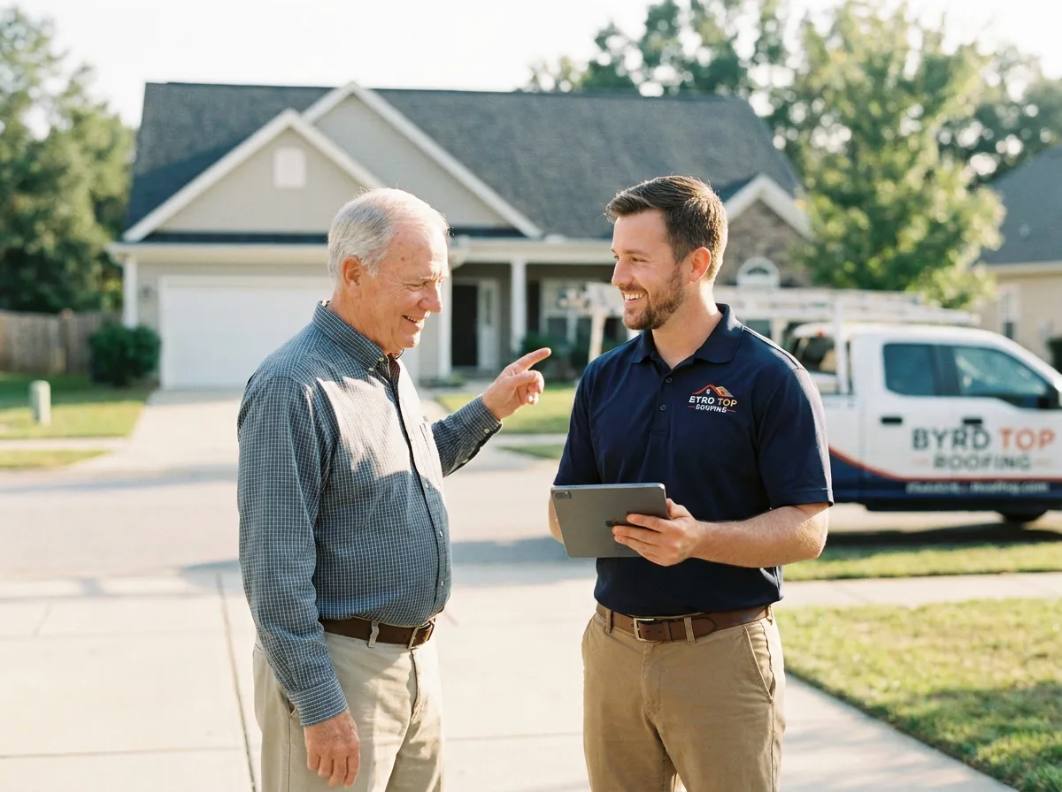 Roofing Parksville, KY FAQs